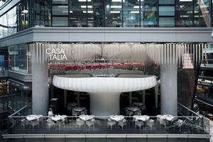 CAA获2020法国凡尔赛建筑奖，成唯一获该奖的中国事务所